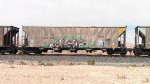WB Unit Loaded Hooper Frt W-MdSlvs-Pshrs -126
